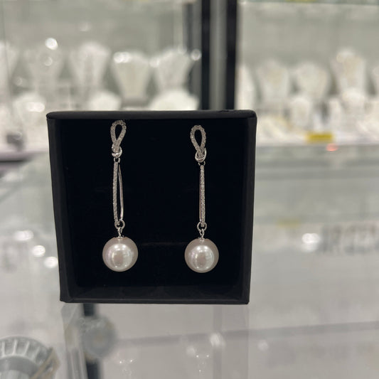 BO ARGENT 925 AMBO40