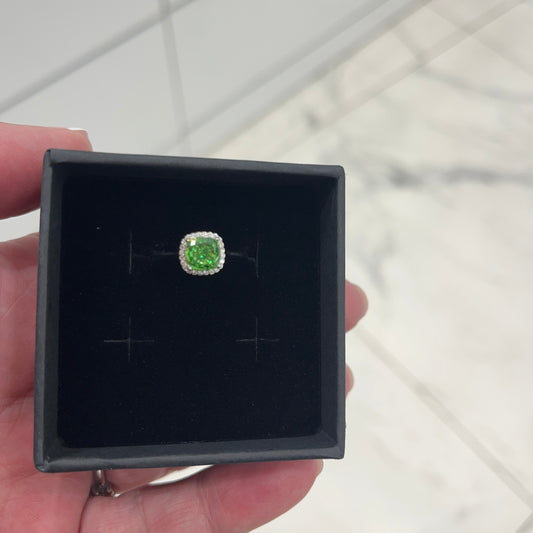 BAGUE ARGENT 925 AMBG85