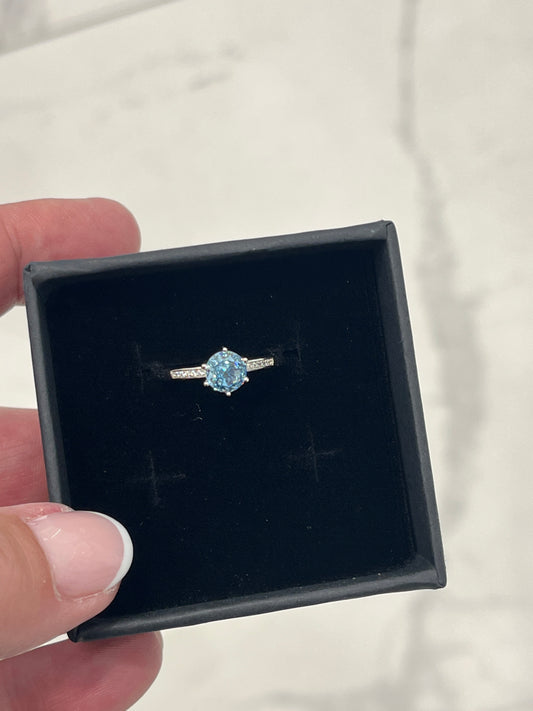 BAGUE ARGENT 925 AMBG70