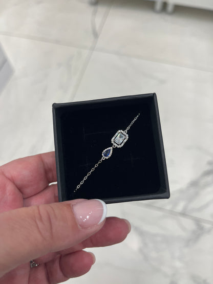 BRACELET ARGENT 925 LOSBR170