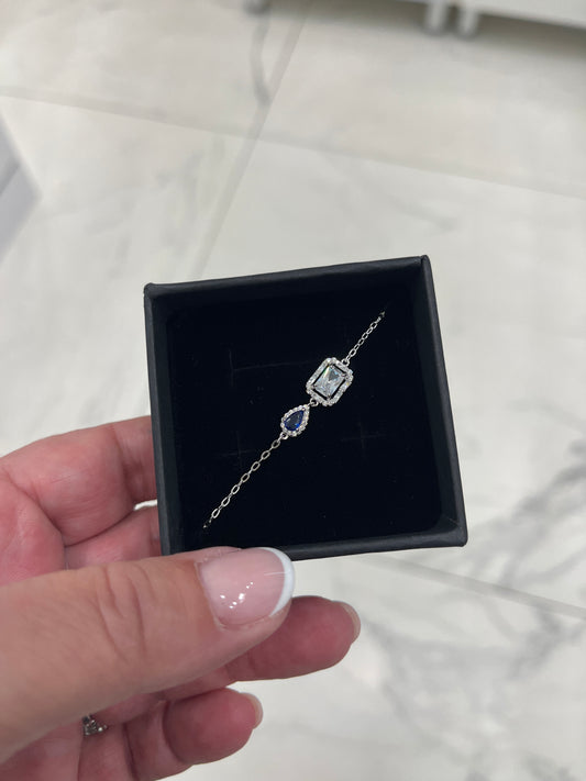 BRACELET ARGENT 925 LOSBR170