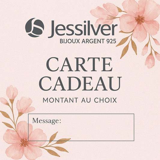 Carte cadeau