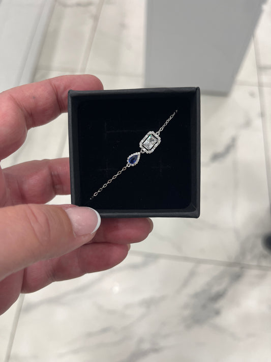 BRACELET ARGENT 925 LOSBR170