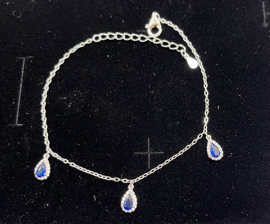 BRACELET ARGENT 925 LOSBR176