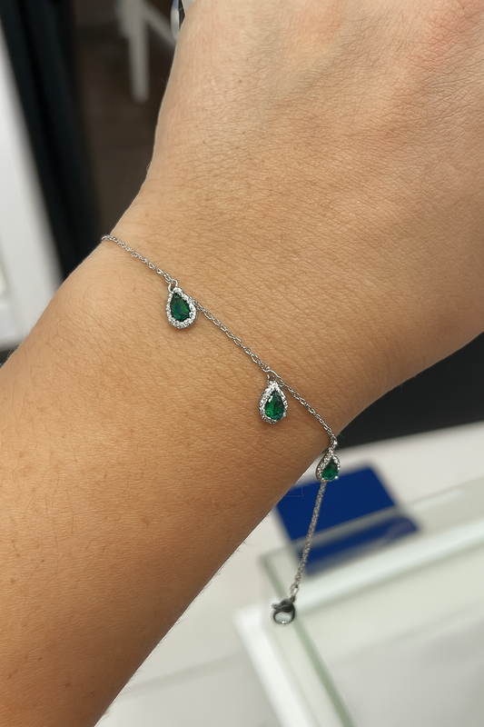 Bracelet Argent 925 LOSBR177